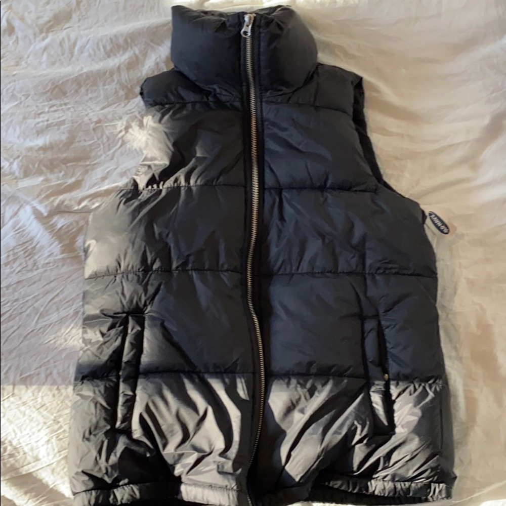 Old Navy Vest